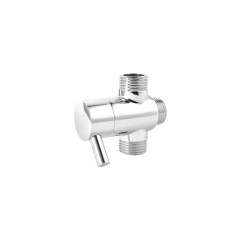 Deviatore Ceramico serie Round-A