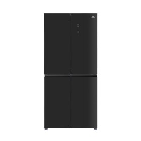 Frigorifero 4 Porte Staylux 470 LT Nero Opaco