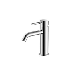 Miscelatore monocomando lavabo serie Torino