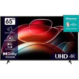 Tv Hisense 65" Pollici Ultra HD 4K