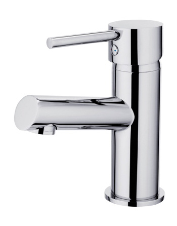 Miscelatore monocomando lavabo serie Rubilla