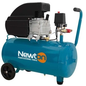 Compressore ad Aria 50 LT Newton