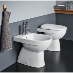 Geberit bidet monoforo Selnova Pro