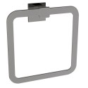 Porta salviette serie Square anello