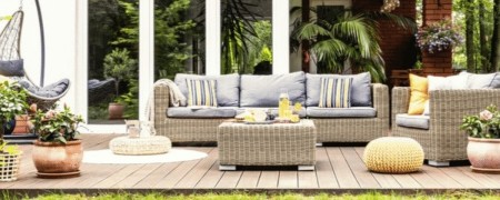 Arredo giardino, attrezzature, piscine e barbecue | Trade World