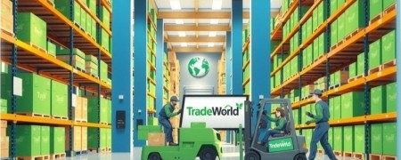 STOCK: Offerte imperdibili | Trade World STOCK